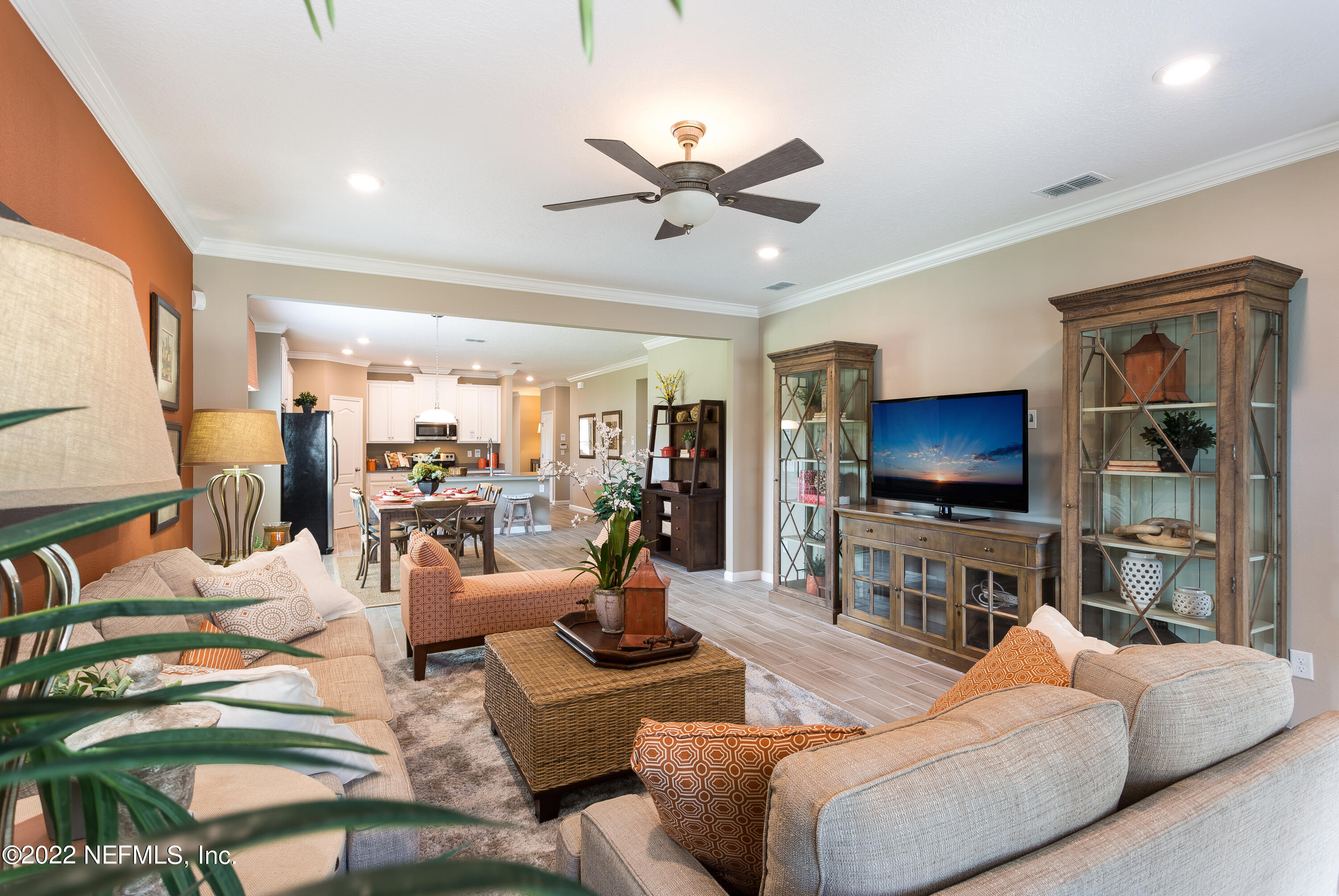125 White Rabbit Run St. Augustine, FL 32092 - Photo 6 of 12 Charle Family