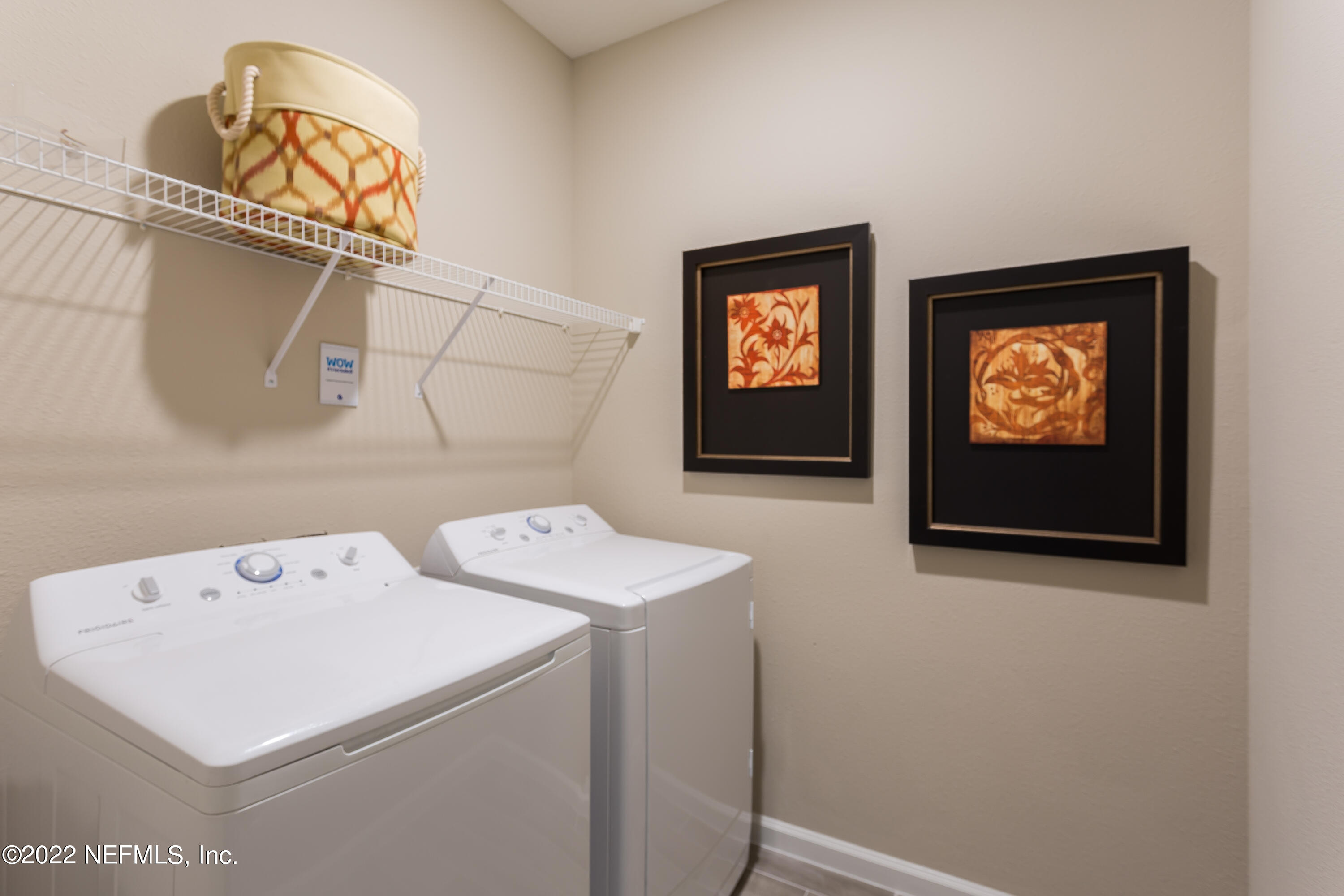 125 White Rabbit Run St. Augustine, FL 32092 - Photo 8 of 12 Charle Laundry
