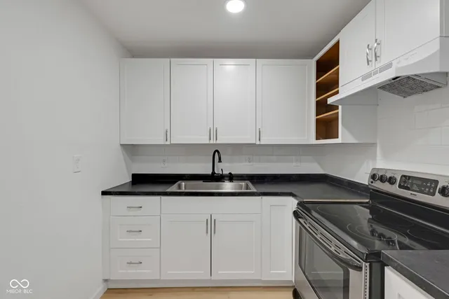 $140,900 | 1209 North Centennial Street, Indianapolis, IN 46222