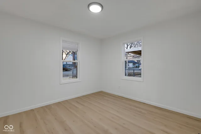 $140,900 | 1209 North Centennial Street, Indianapolis, IN 46222