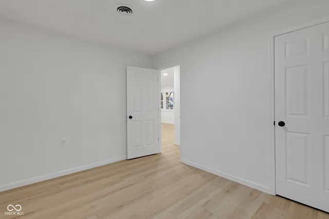 $140,900 | 1209 North Centennial Street, Indianapolis, IN 46222