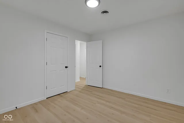 $140,900 | 1209 North Centennial Street, Indianapolis, IN 46222