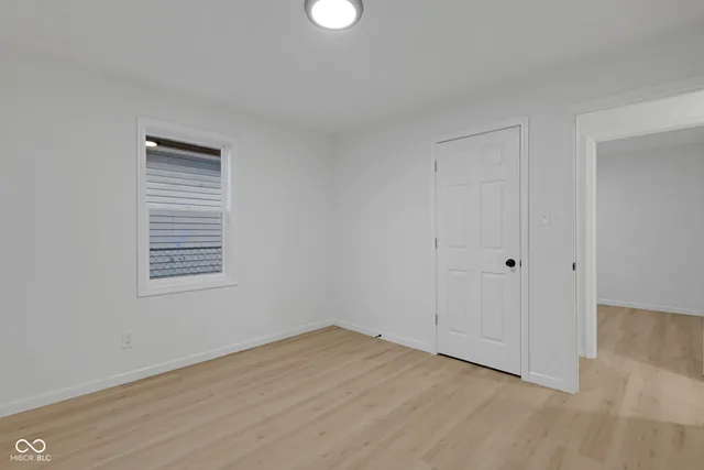 $140,900 | 1209 North Centennial Street, Indianapolis, IN 46222