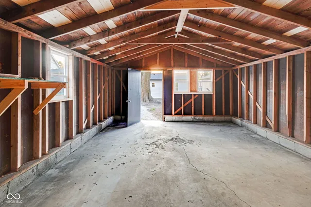 $140,900 | 1209 North Centennial Street, Indianapolis, IN 46222