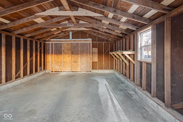 $140,900 | 1209 North Centennial Street, Indianapolis, IN 46222