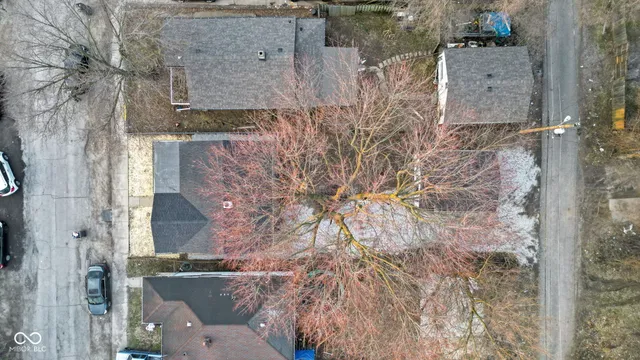 $140,900 | 1209 North Centennial Street, Indianapolis, IN 46222