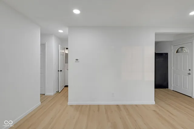 $140,900 | 1209 North Centennial Street, Indianapolis, IN 46222