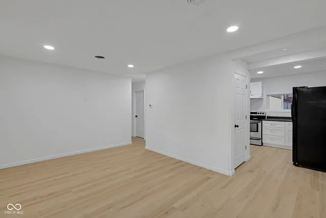 $140,900 | 1209 North Centennial Street, Indianapolis, IN 46222