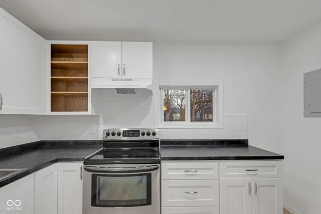 $140,900 | 1209 North Centennial Street, Indianapolis, IN 46222