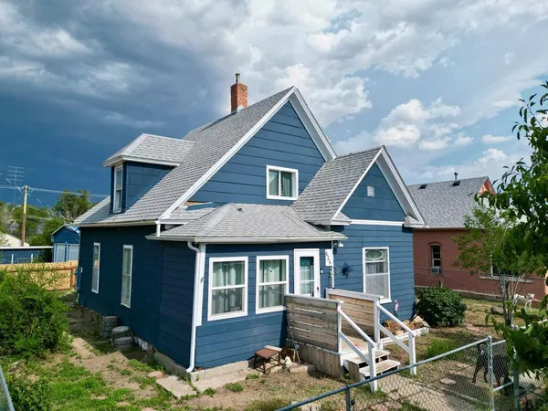 $155,000 | 626 St Vrain Avenue, Las Animas, CO 81054