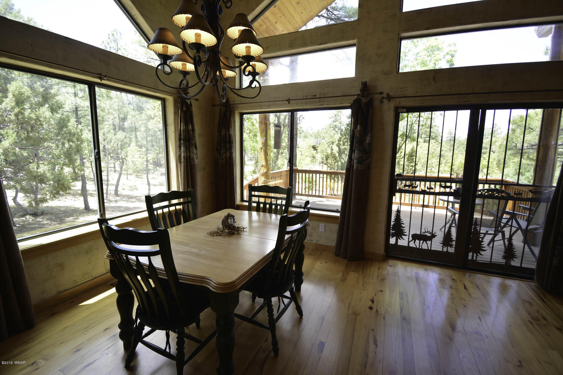 480 South Falling Leaf Road, Unit TWO Show Low, AZ 85901 - Photo 11 of 17