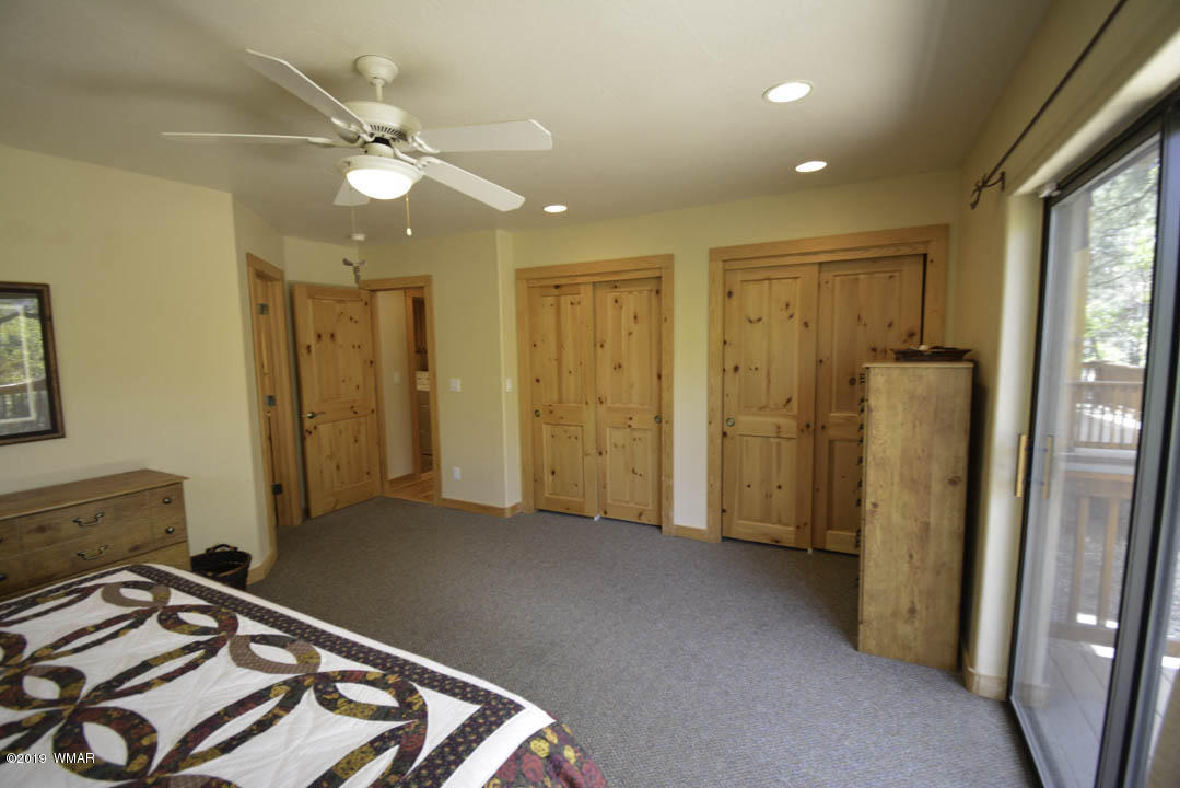 480 South Falling Leaf Road, Unit TWO Show Low, AZ 85901 - Photo 13 of 17
