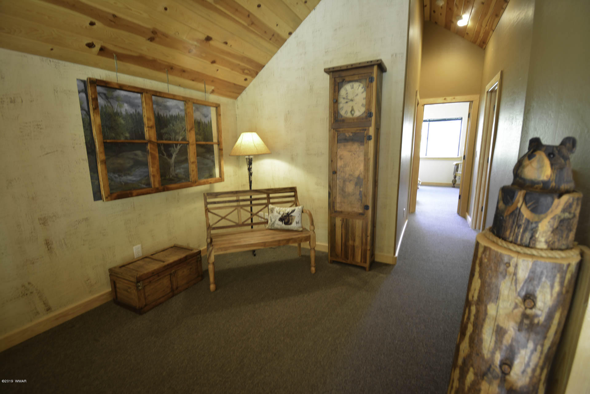 480 South Falling Leaf Road, Unit TWO Show Low, AZ 85901 - Photo 15 of 17