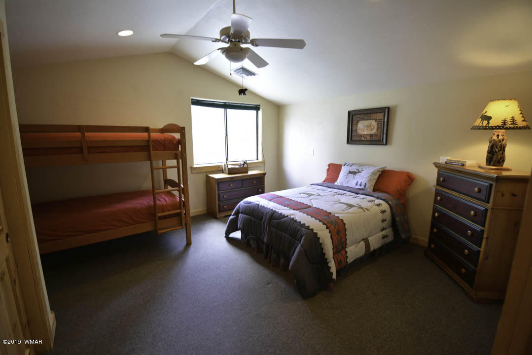 480 South Falling Leaf Road, Unit TWO Show Low, AZ 85901 - Photo 16 of 17