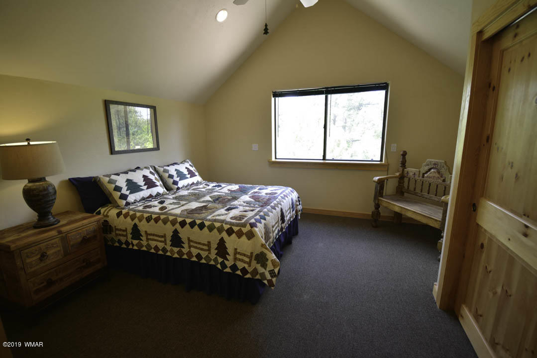 480 South Falling Leaf Road, Unit TWO Show Low, AZ 85901 - Photo 17 of 17