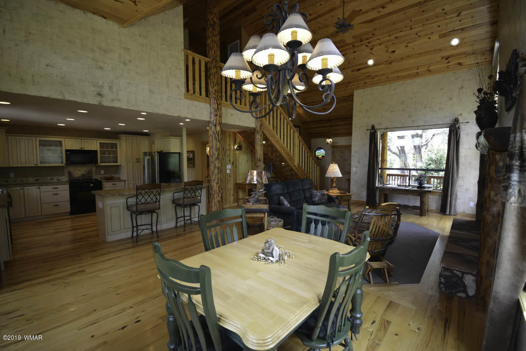 480 South Falling Leaf Road, Unit TWO Show Low, AZ 85901 - Photo 5 of 17