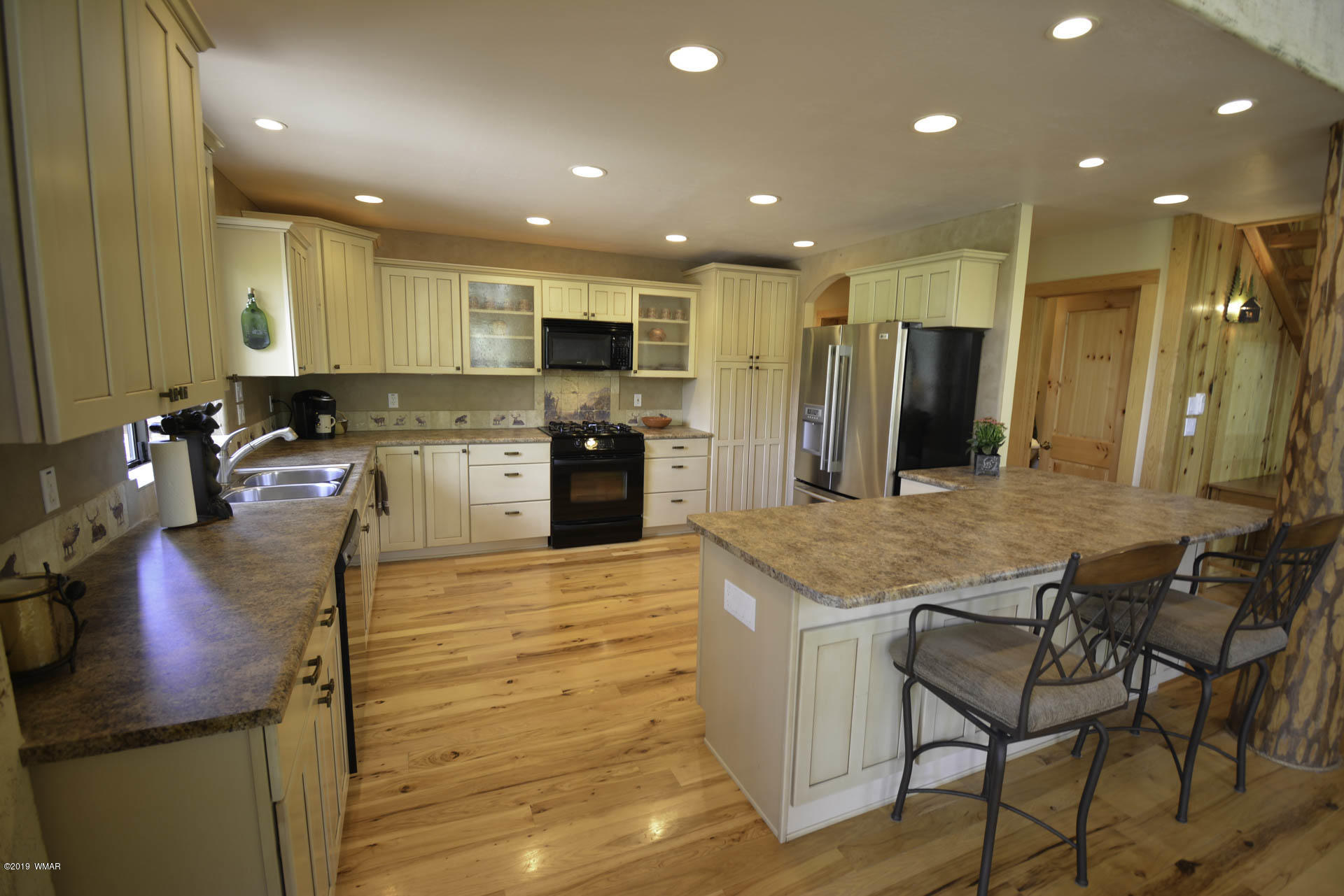 480 South Falling Leaf Road, Unit TWO Show Low, AZ 85901 - Photo 8 of 17