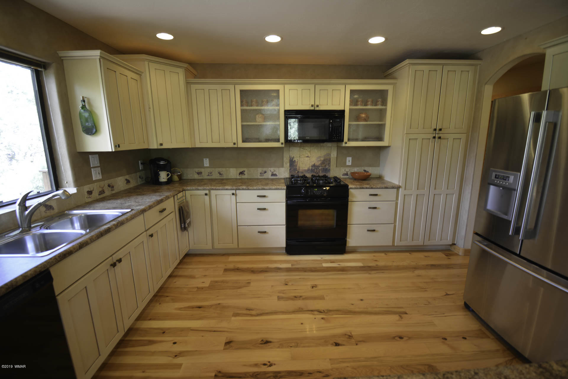 480 South Falling Leaf Road, Unit TWO Show Low, AZ 85901 - Photo 9 of 17