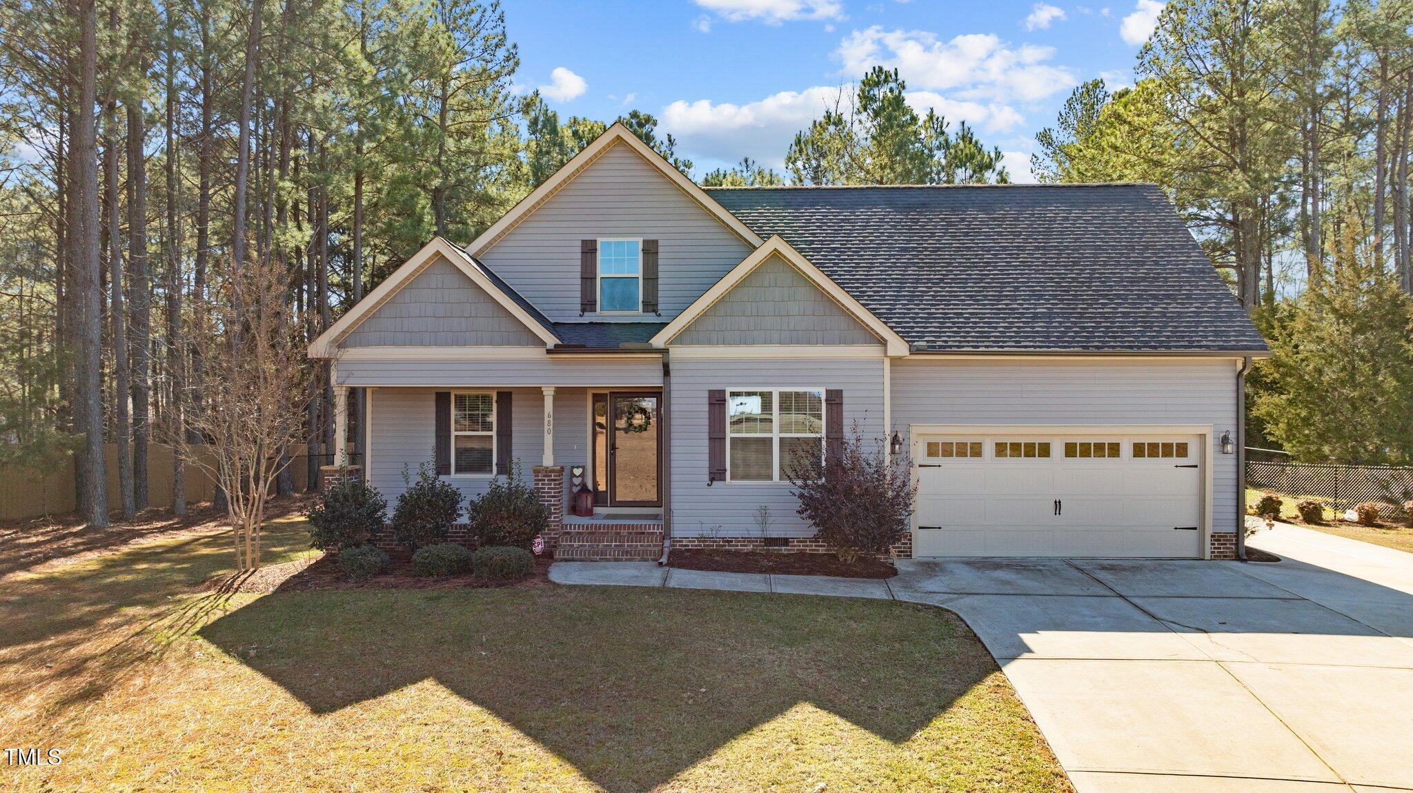 680 Arnold Road Louisburg, NC 27549 - Photo 1 of 31 48-web-or-mls-DJI_0110