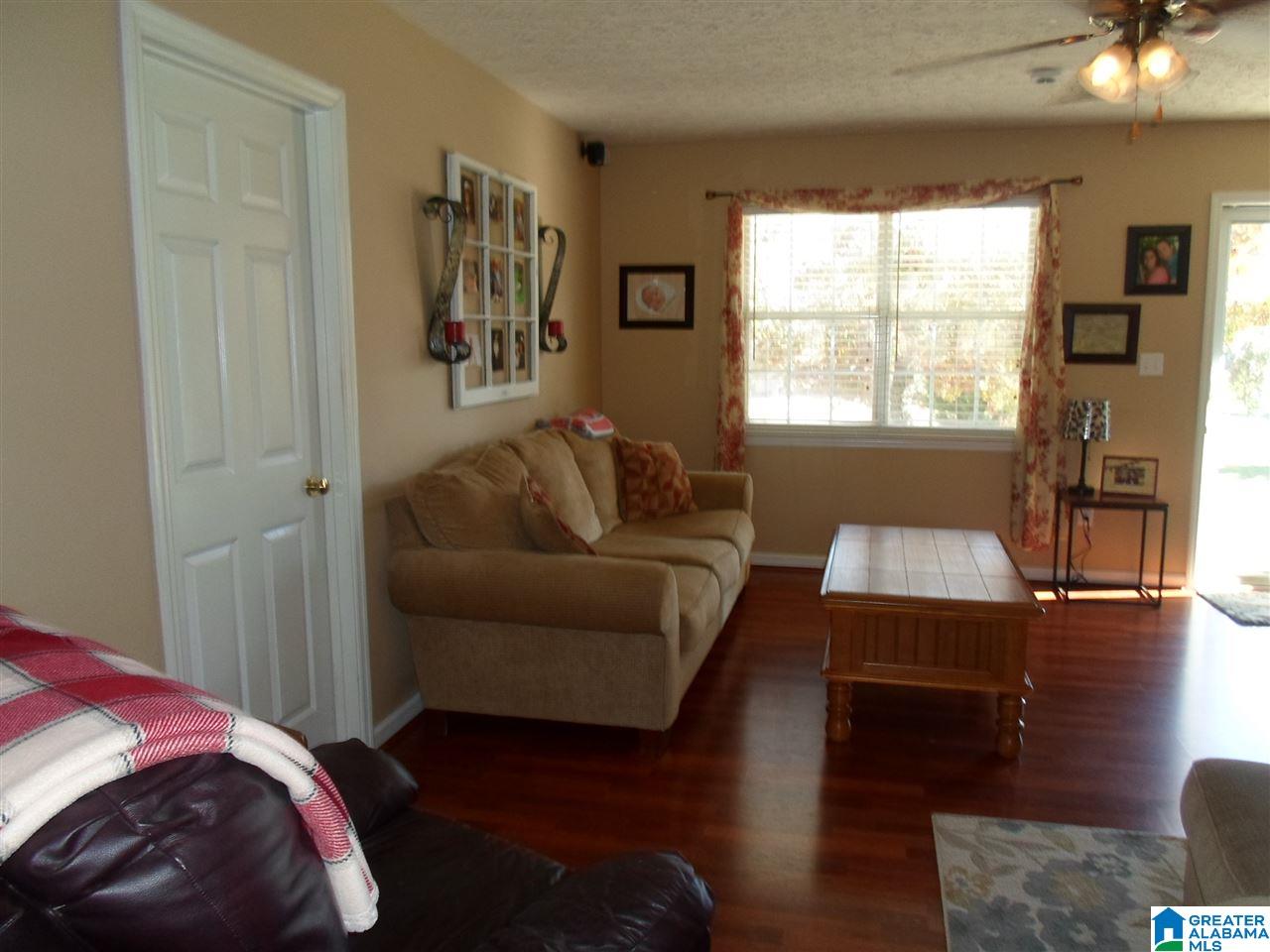 1225 McClellan Road Alexandria, AL 36250 - Photo 3 of 13