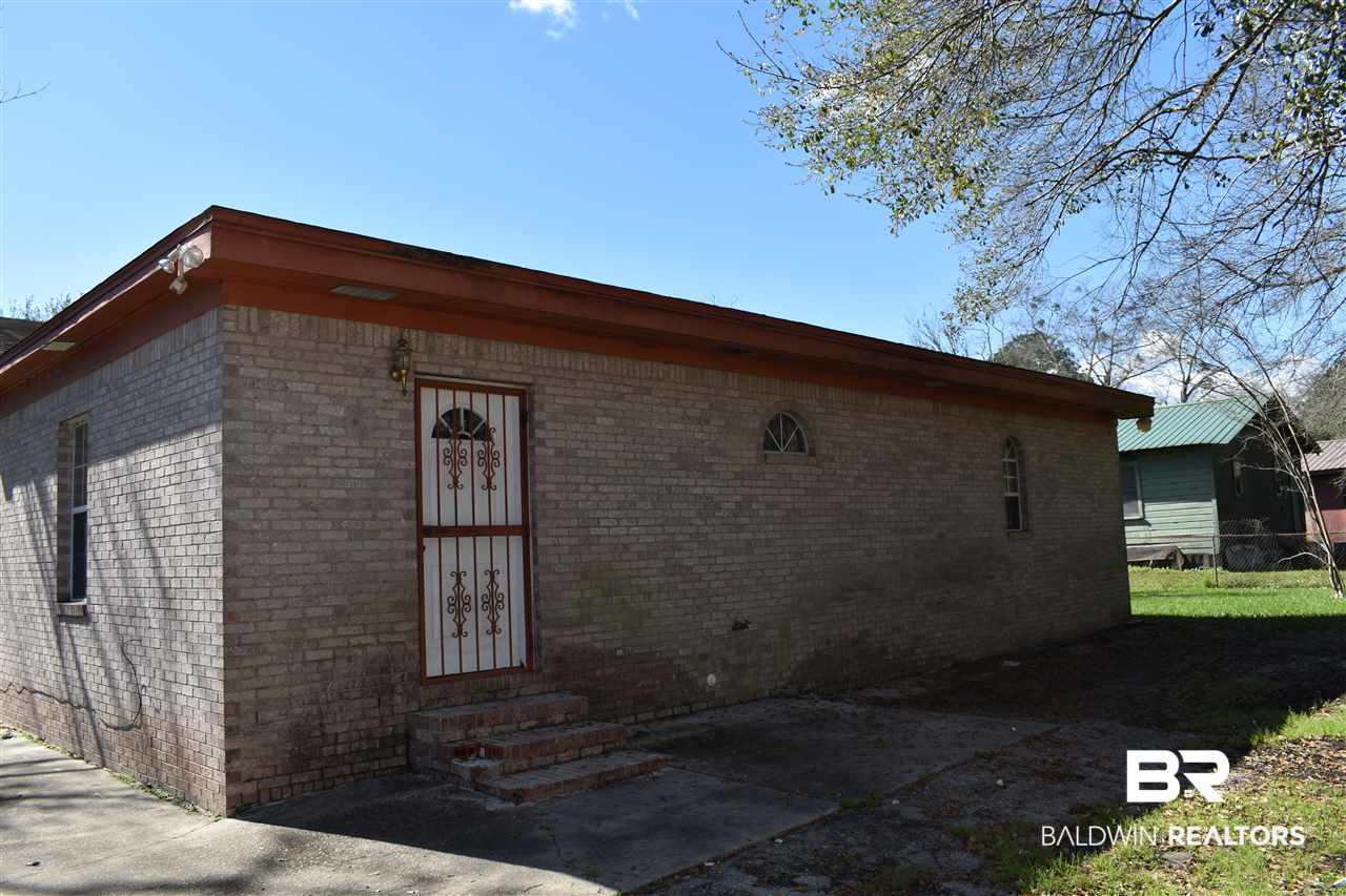 1428 Wellington Street Mobile, AL 36617 - Photo 11 of 22