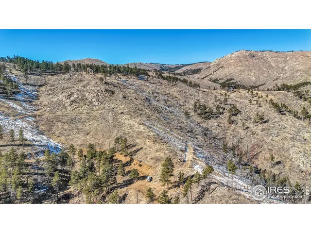 a black and white photo of a field