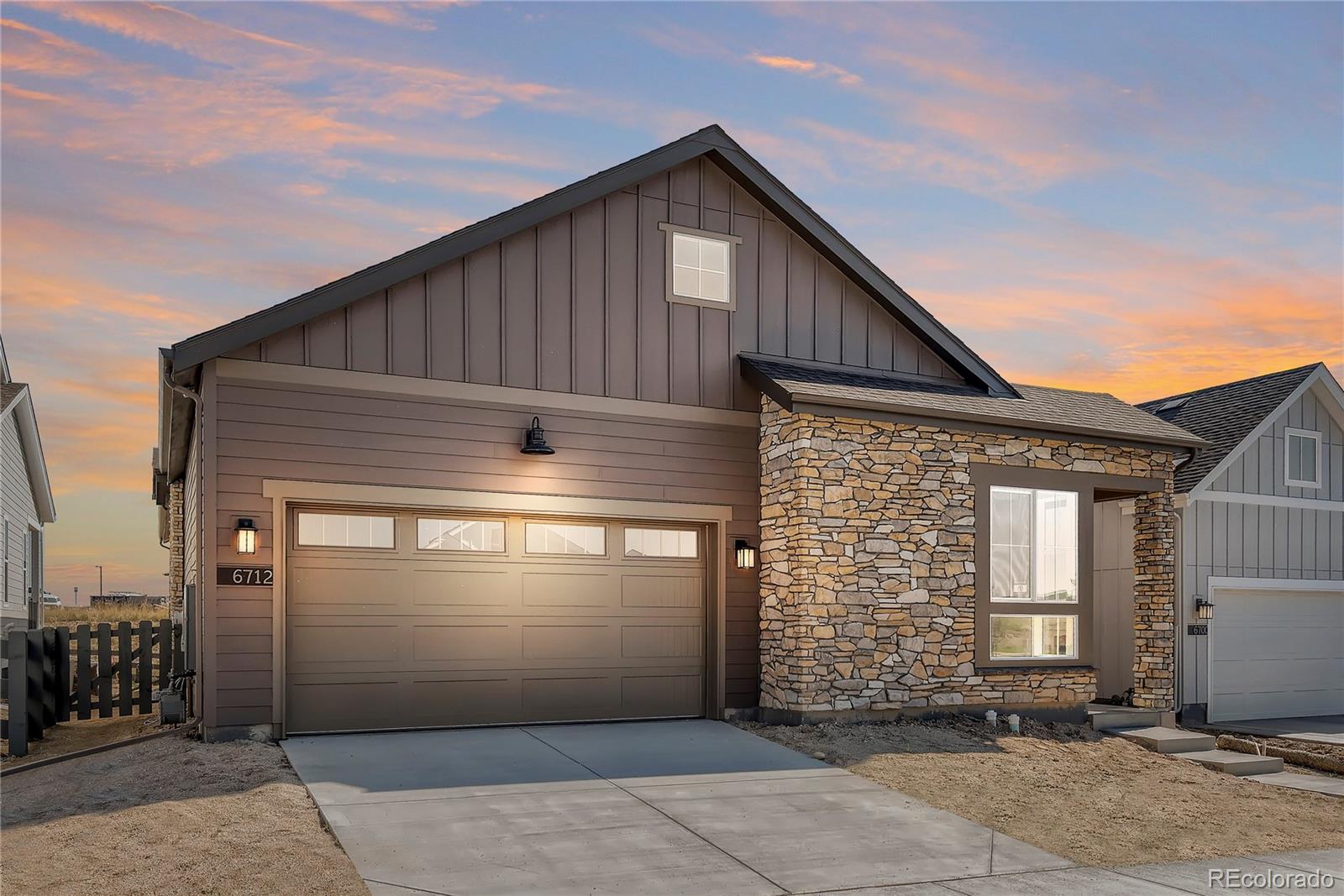 6712 Canyonpoint Road Castle Pines, CO 80108 - Photo 2 of 30