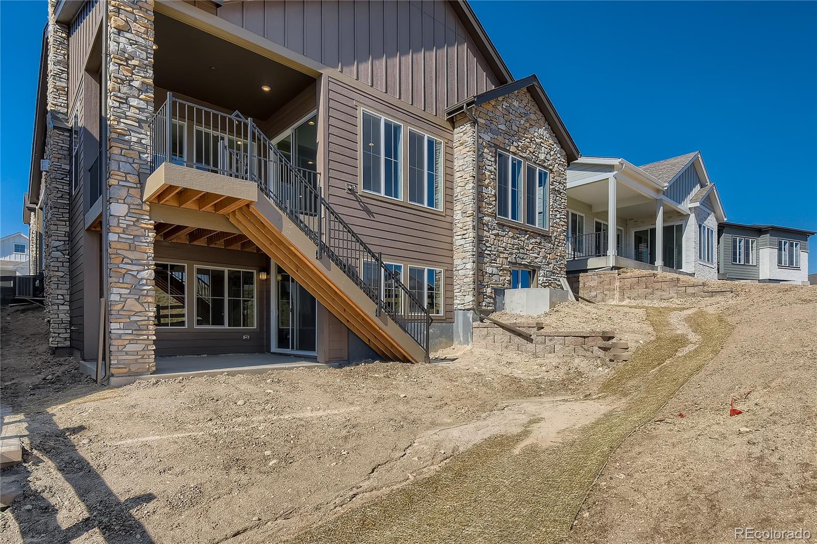 6712 Canyonpoint Road Castle Pines, CO 80108 - Photo 4 of 30