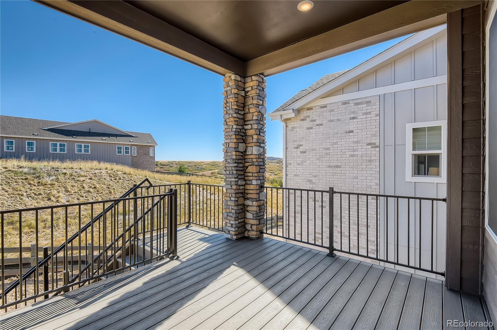 6712 Canyonpoint Road Castle Pines, CO 80108 - Photo 9 of 30