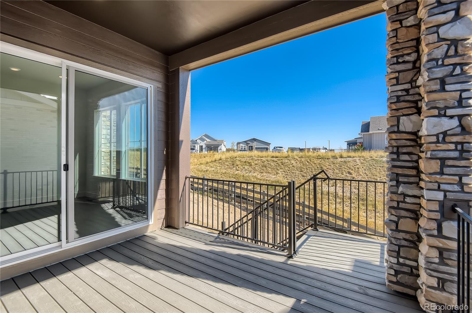 6712 Canyonpoint Road Castle Pines, CO 80108 - Photo 10 of 30