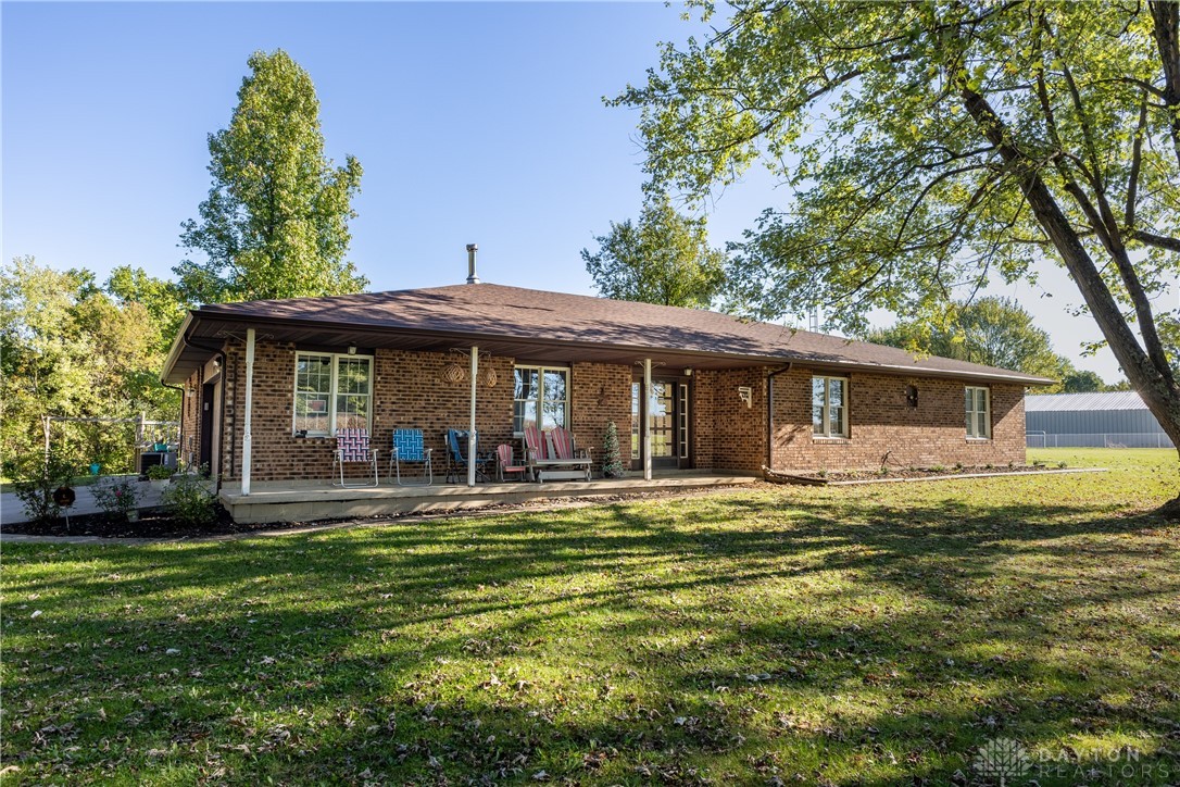 4114 Cherry Grove Road Xenia, OH 45385 - Photo 3 of 41 Gallery Image 3