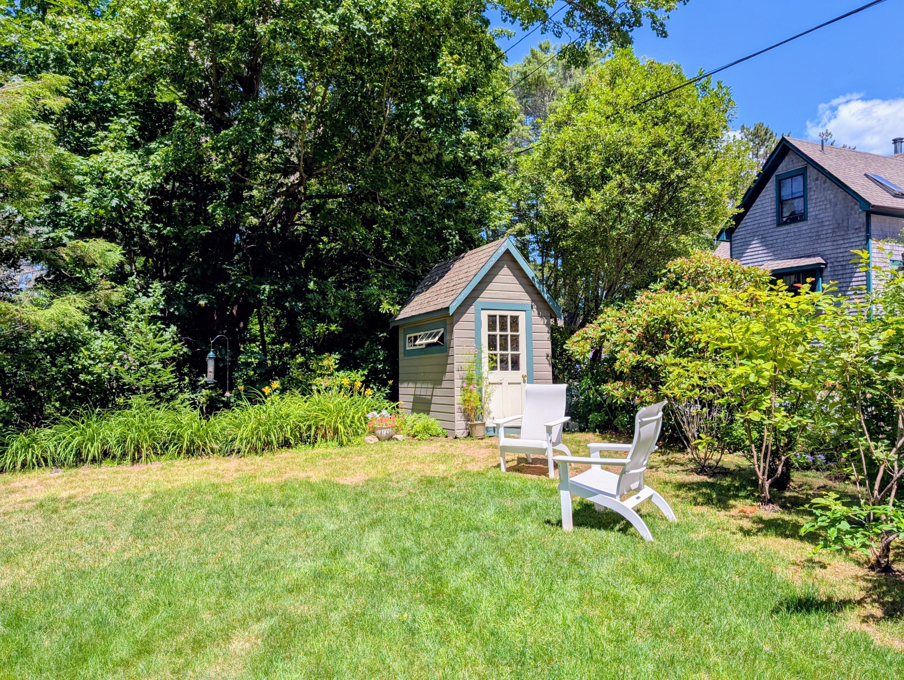 4 Ledge Road West Boothbay Harbor, ME 04575 - Photo 16 of 17 16.