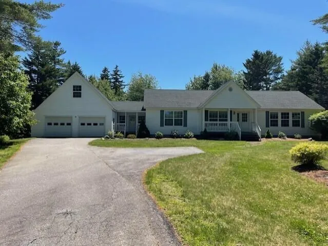 $465,000 | 43 Tamarack Lane, Cushing, ME 04563