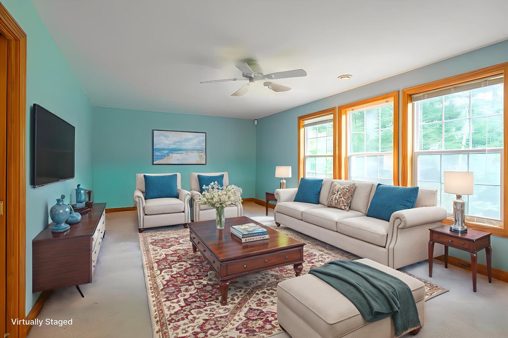 43 Tamarack Lane Cushing, ME 04563 - Photo 24 of 60 1