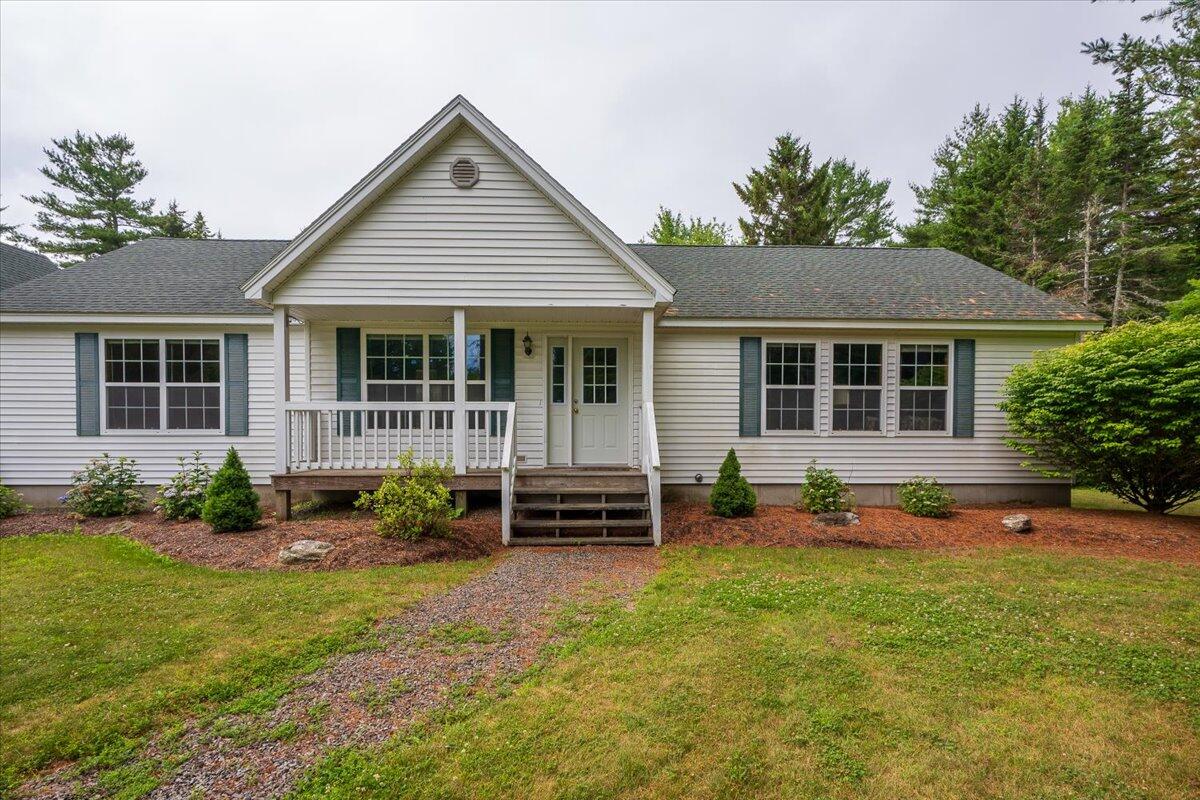 43 Tamarack Lane Cushing, ME 04563 - Photo 4 of 60 58-Tamarack Int-58