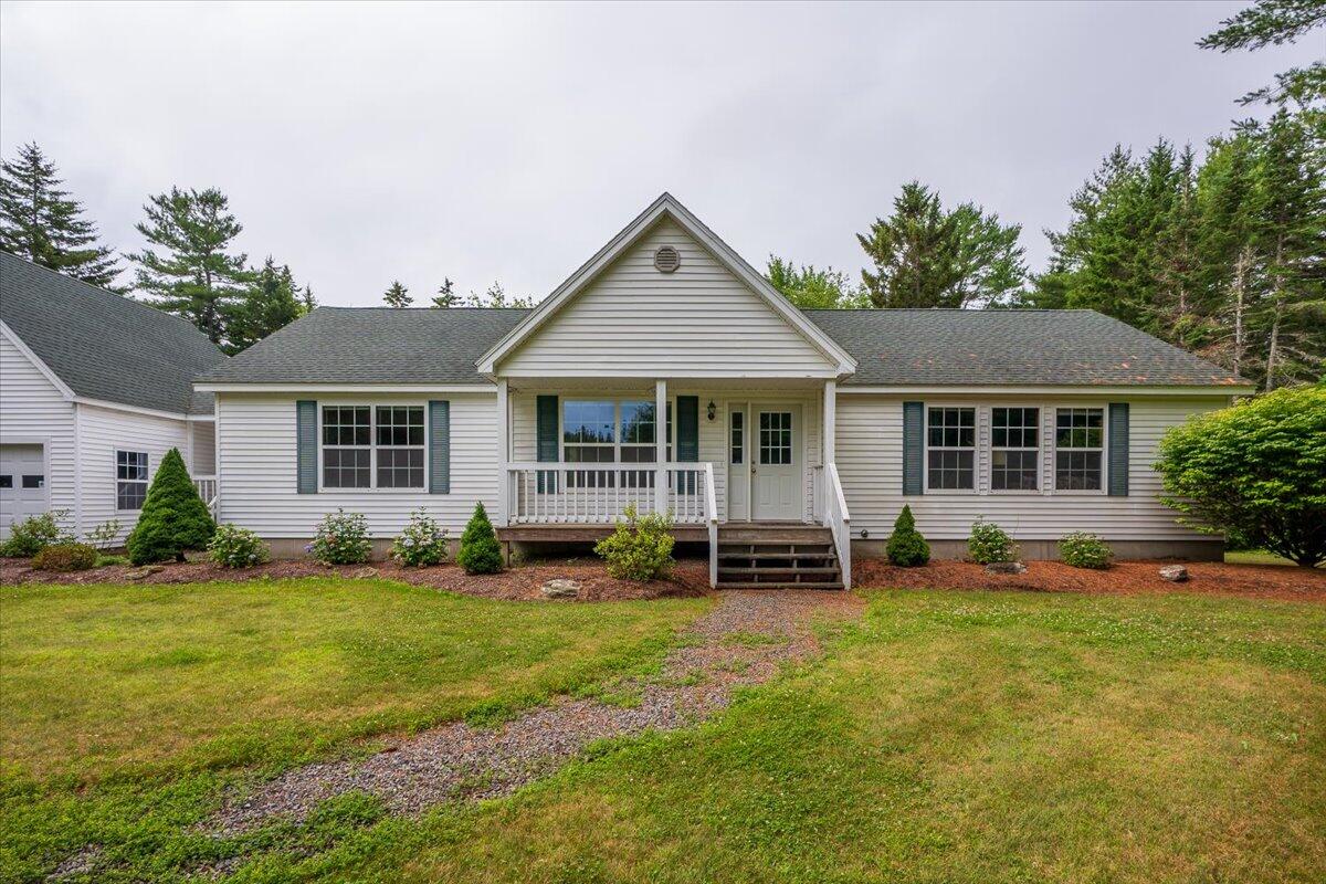 43 Tamarack Lane Cushing, ME 04563 - Photo 54 of 60 57-Tamarack Int-57 - Copy