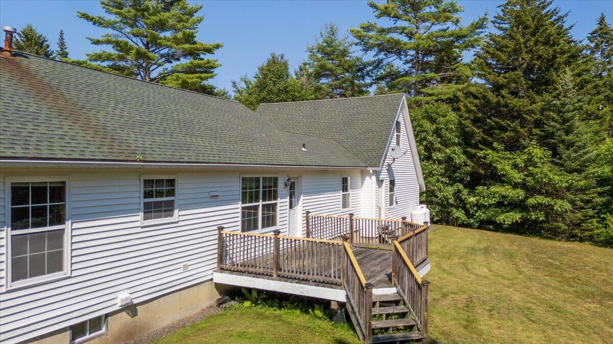 43 Tamarack Lane Cushing, ME 04563 - Photo 59 of 60 76-Tamarack Ext-16
