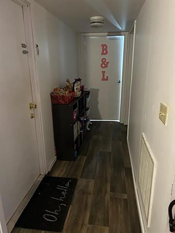 250-256 South 7th Street Indiana, PA 15701 - Photo 14 of 19 a view of a hallway