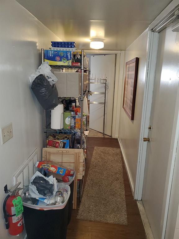 250-256 South 7th Street Indiana, PA 15701 - Photo 5 of 19 a room with storage and utility