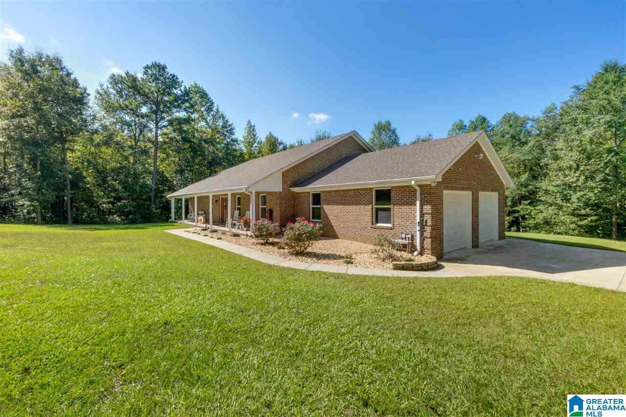 5482 County Road 41 Clanton, AL 35046 - Photo 3 of 50