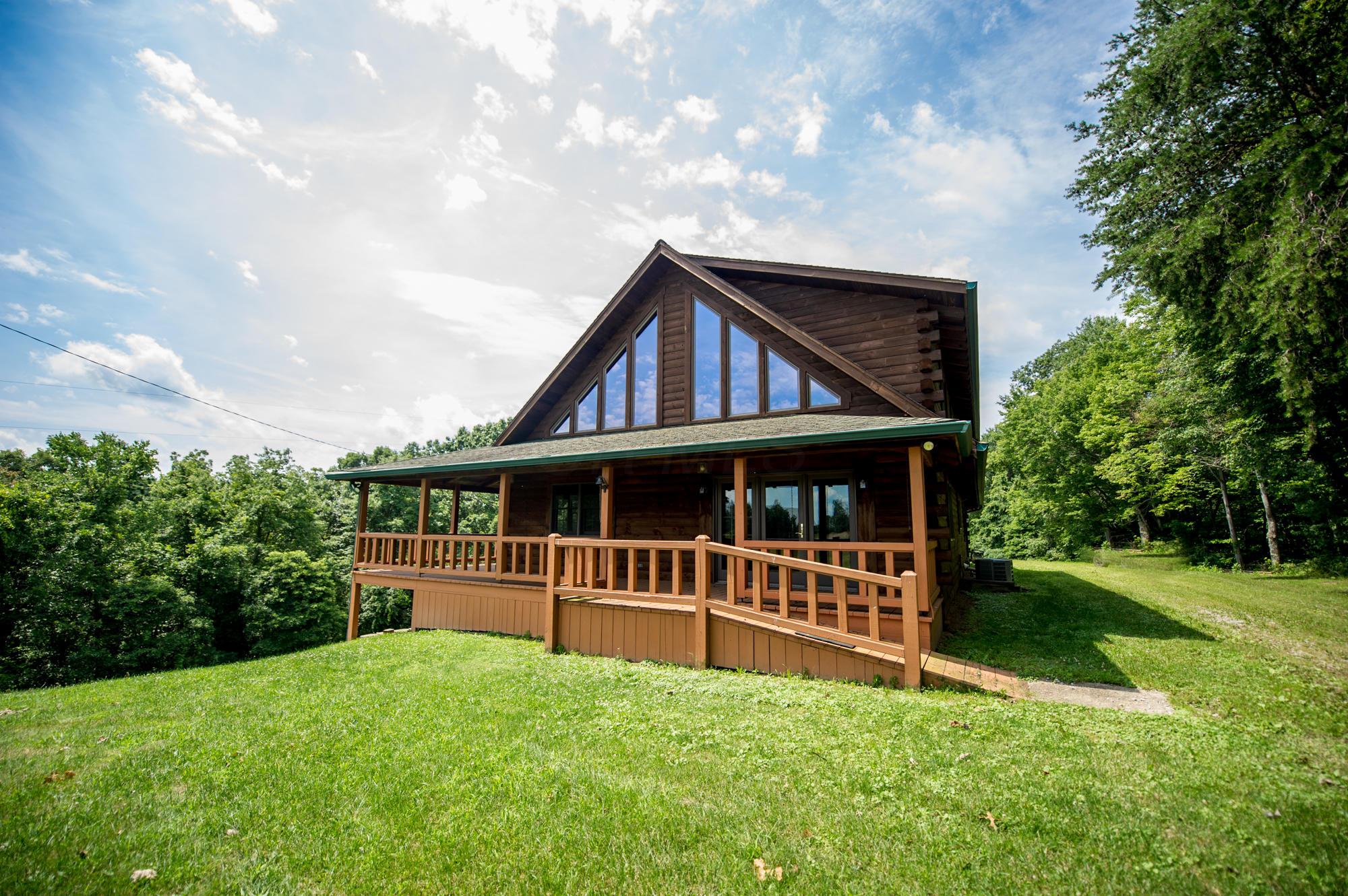 37235 Pleasant Ridge Road Graysville, OH 45734 - Photo 54 of 56