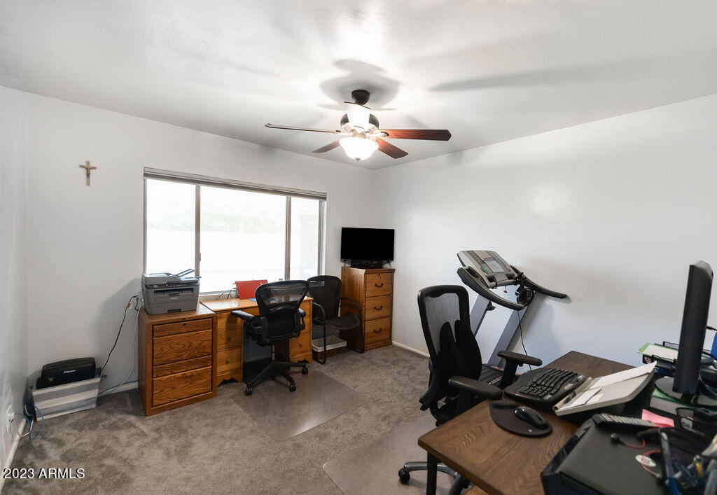 6816 East Coronado Road Scottsdale, AZ 85257 - Photo 24 of 31 33