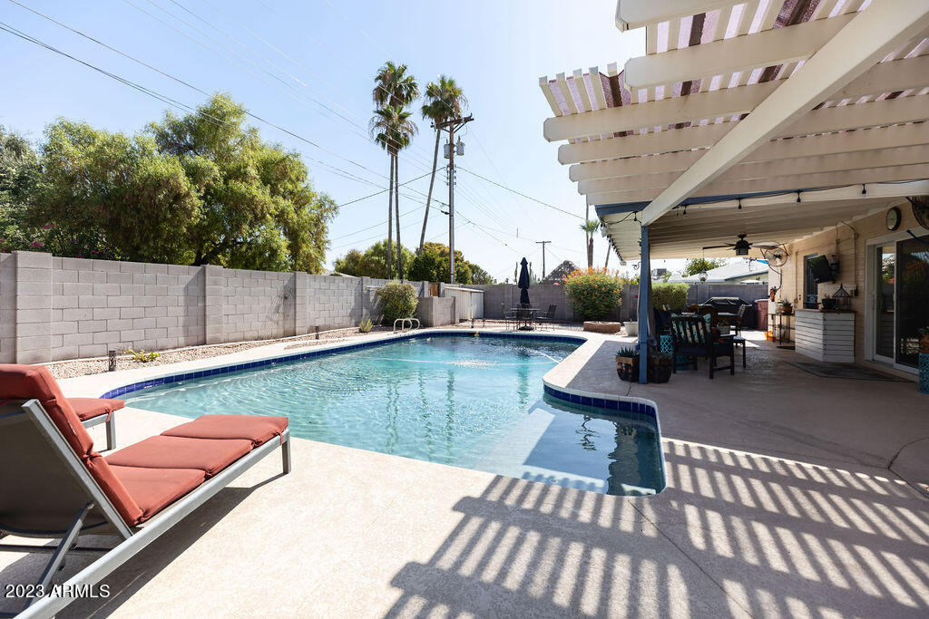 6816 East Coronado Road Scottsdale, AZ 85257 - Photo 26 of 31 40