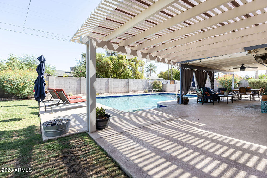 6816 East Coronado Road Scottsdale, AZ 85257 - Photo 27 of 31 39