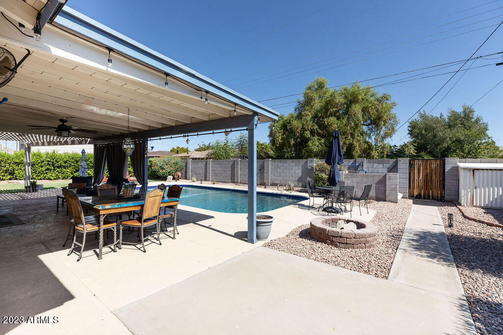 6816 East Coronado Road Scottsdale, AZ 85257 - Photo 28 of 31 41