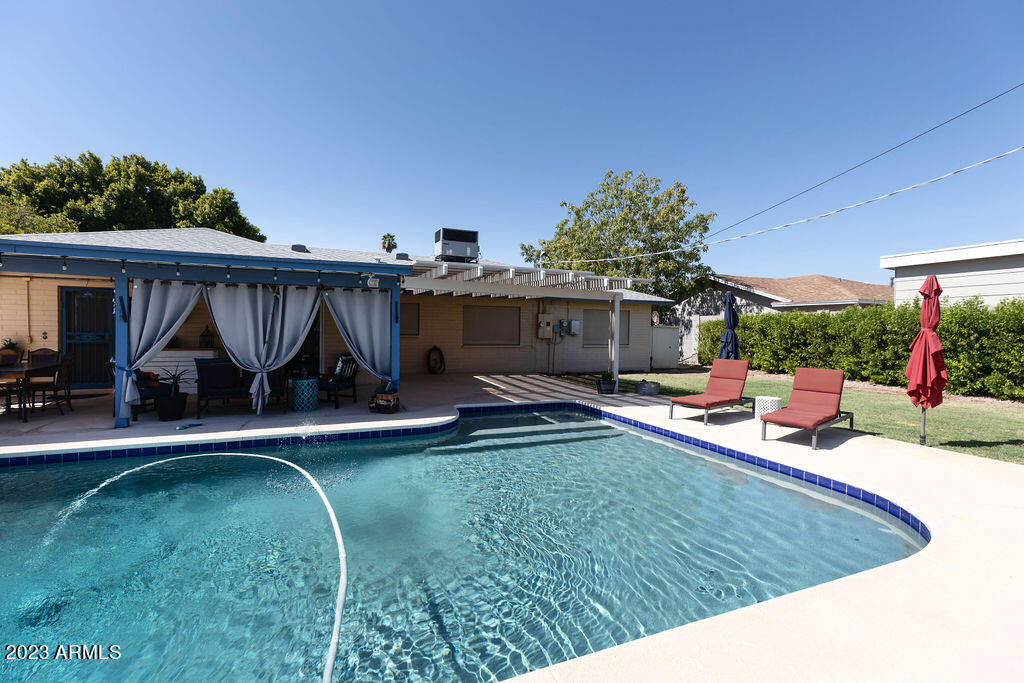 6816 East Coronado Road Scottsdale, AZ 85257 - Photo 30 of 31 48