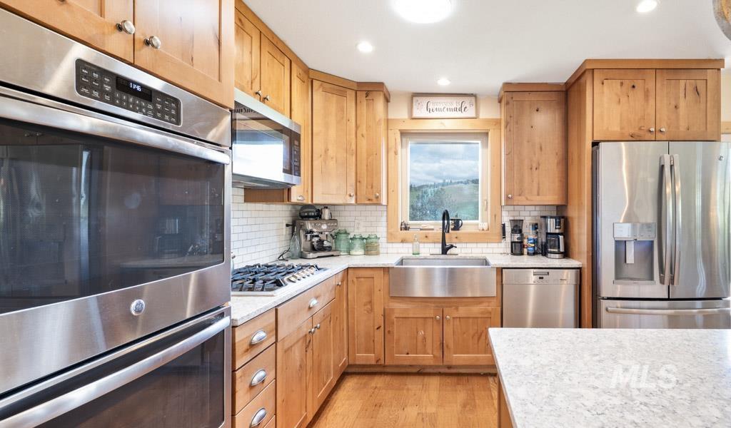1011 Rothwell Road Viola, ID 83872 - Photo 8 of 45