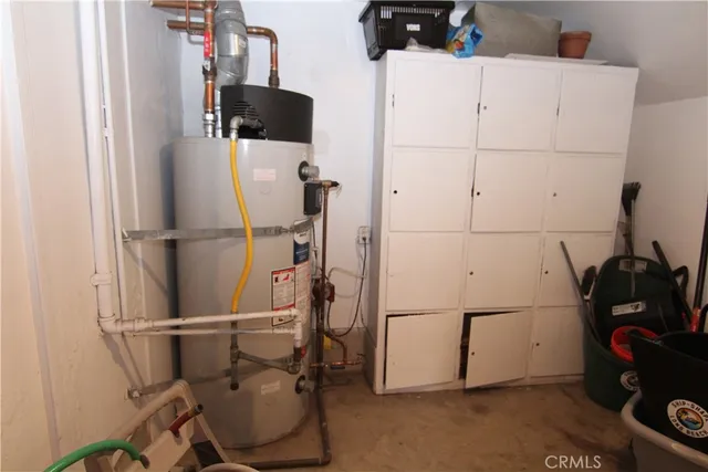 $1,595 | 930 East 1st Street, Unit 11, Long Beach, CA 90802