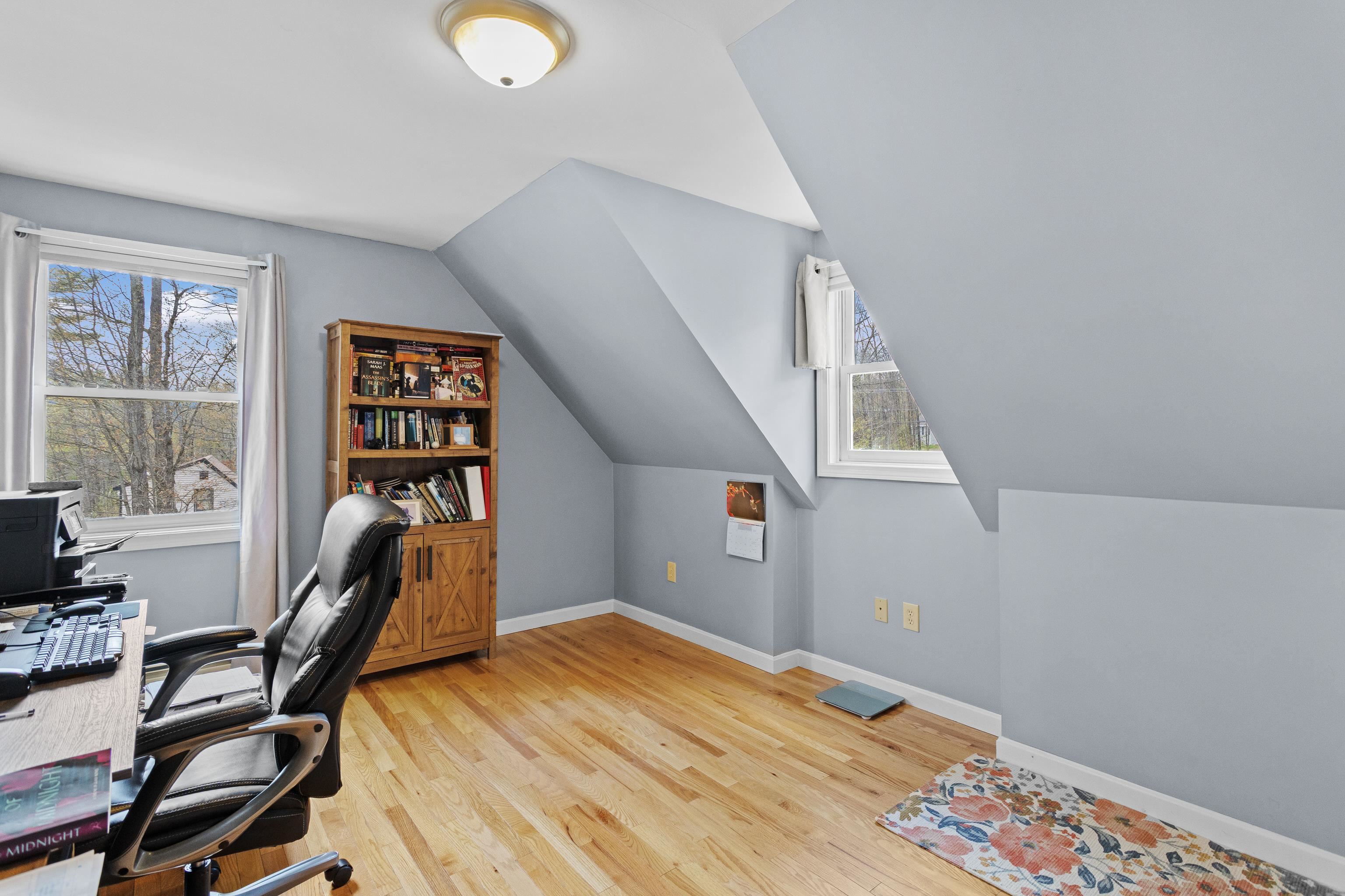 345 Davison Road Henniker, NH 03242 - Photo 26 of 58 Gallery Image 26