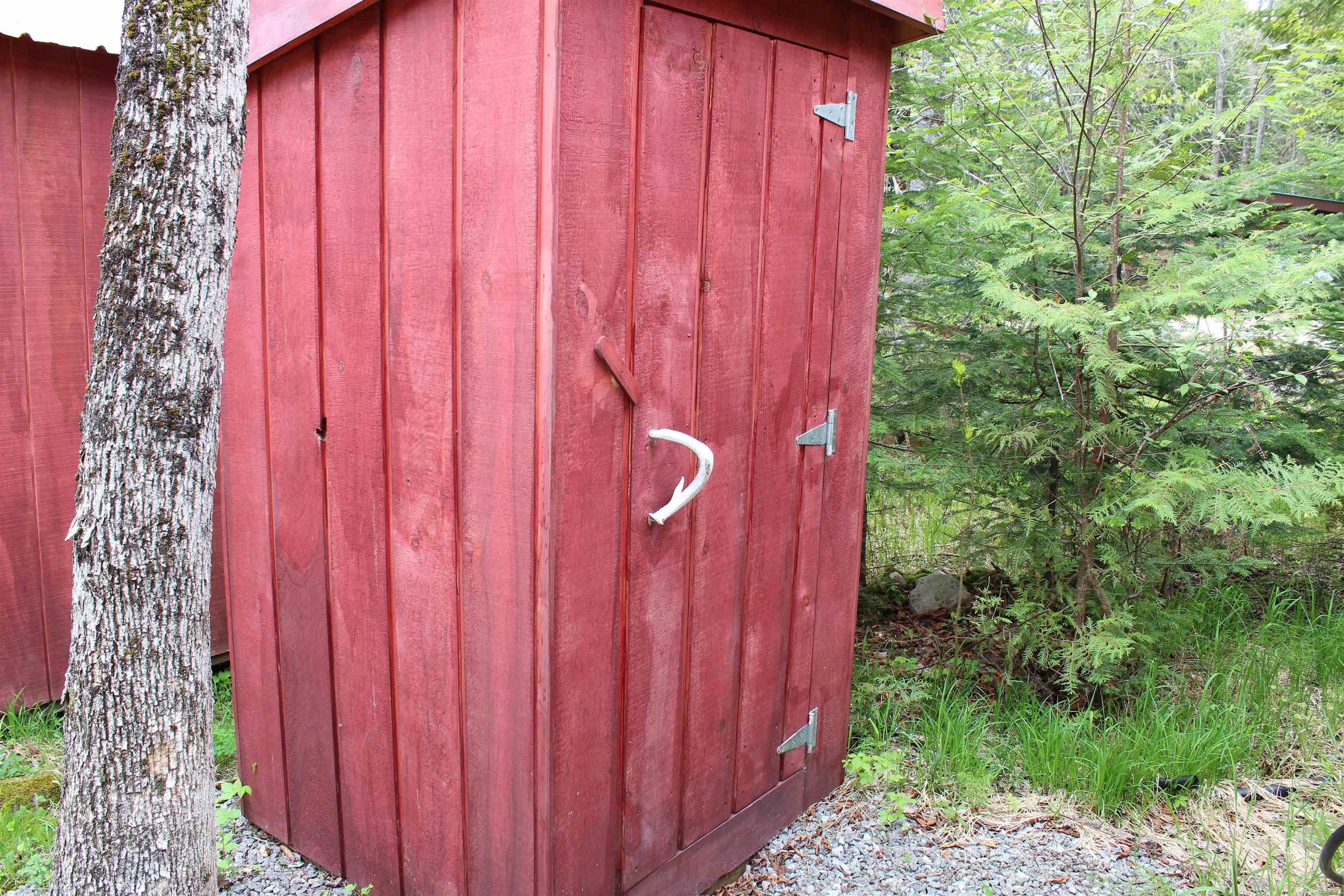 49 Pond Outlet Road Errol, NH 03579 - Photo 35 of 52